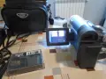 камера mini DV Panasonic pv-gs9, снимка 2