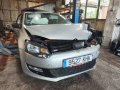 VW Polo 2011г на части Поло на части, снимка 7
