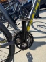 Колело focus fat boy grey and yellow , снимка 4