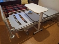 Болнично легло, многофункционално, снимка 7