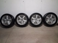 Джанти с гуми 19" за Volvo XC90 (2004 - 2014г), снимка 2