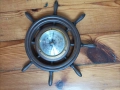 барометър работещ рул, снимка 1
