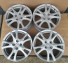 16’’4x100 originalni za mazda/мазда -№334, снимка 1