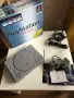 Playstation SCPH-5552 + Dualshock Джойстик в оригинална кутия с ръководства., снимка 1