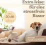 Професионален тример за лапи за кучета и котки - Dog Paw Trimmer Quiet Clippers Dog Clippers , снимка 4