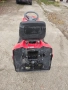 ТРАКТОРНА КОСАЧКА CASTELGARDEN/BRIGGS&STRATTON. ПЕРФЕКТНА , снимка 9