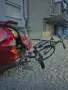 Багажник за велосипеди за теглич Uebler X21 nano, снимка 2