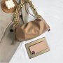Дамска чанта с верижка / Клъч - различни цветове, снимка 8