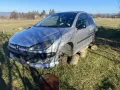 Peugeot 206 части, снимка 1