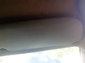 Десен сенник Renault Scenic I Minivan 2001г Рено Сценик , снимка 3