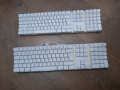 Клавиатура / Keyboard Apple A1048 A1016, снимка 1