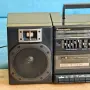 Ретро касетофон Panasonic RX-CT800 – 5-Band Portable Stereo Component System, снимка 2