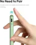 Стилус metapen Pencil A8 за iPad 2018–2026 с USB-C зареждане и Pixel Precision, снимка 2
