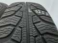 4бр зимни гуми 195/65/15 UNIROYAL L05257 , снимка 4