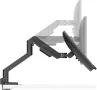 BenQ BSH01 Ergo Monitor Arm, снимка 1