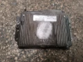 ECU IMMO OFF S115300205A HOM7700875743 компютър рено меган 1.6 слагаш-палиш, снимка 1