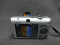 ЦИФРОВ ФОТОАПАРАТ CANON IXUS 95 IS 10.0MP CCD DIGITAL CAMERA Y2K DIGICAM, снимка 11