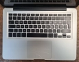 Apple MacBook Pro А1278 13" 2011 - за части , снимка 5