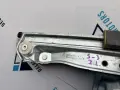 827217099R заден ляв стъклоподемник механизъм от Dacia Sandero 3, двигател H4DF480, 1.0 TCe ECO-G, снимка 6