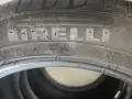 2бр.летни гуми 275/40/18 Pirelli, снимка 6
