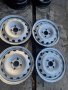 4бр.Желязни джанти за Опел Мокка,Шевролет 5х105х16цола, снимка 11
