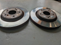 Продавам предни дискове за Хонда Црв 3, снимка 3
