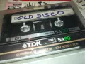 ®TDK SA90 HIGH POSITION TAPE ВНОС SWISS-OLD DISCO 2211241735, снимка 2