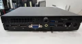 ЗА ЧАСТИ HP ProDesk 600 G1 Mini intel core i3 4360T 3.20 Ghz |DDR3L | компютър, снимка 2