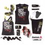 N37,5 Reebok LM Bodycombat/дамски маратонки, снимка 10