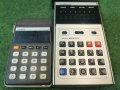 Два броя калкулатори Casio и Realtone , снимка 3