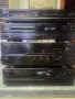 DENON DRS 810,PMA 915R,DCD 715,TU 580RD 450 euro, снимка 1