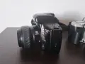 Камери MINOLTA DYNAX 5xi,MINOLTA DYNAX 5, снимка 10