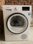 Сушилня Siemens iQ300 8 kg 6 месеца пълна гаранция WT45HVA01, снимка 1
