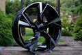 20" RS6 Джанти Ауди 5X112 Audi A4 B7 B8 B9 A6 C6 C7 C8 A7 A8 4H Q7 Q5, снимка 4