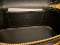 Ysl Gabi vanity bag дамска чанта , снимка 8