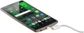 магнитен микро USB 2.0 кабел, Type C, GOOBAY,  Германия, снимка 2