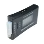 LCD Тестер за PC компютърно захранване PSU 24-Pin, Molex, SATA, PCI-E 8-Pin GPU ATX, снимка 6