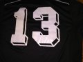 Футболна тениска №13 маркова на Адидас размер С, снимка 7
