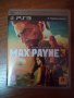Max Payne PS, снимка 1 - Игри за PlayStation - 40256324