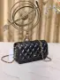 Chanel Дамска Чанта Шанел - Различни Цветове Код SEM-278, снимка 1