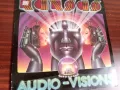 Плоча Kansas "Audio Visions" , снимка 1