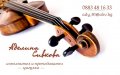 Уроци и курсове по цигулка, снимка 2