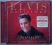 Elvis Presley - Christmas With Elvis And The Royal Philharmonic Orchestra (2017, CD) , снимка 1