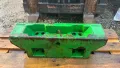 Стойка John Deere 108 кг, снимка 2
