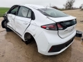 Hyundai Ioniq Electric 136 кс, ел.двигател EM10, ск.кутия G7KPEU300053, 46 000 км., 2021 г., Хюндай , снимка 7