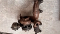 Турбо компресор / турбина за VW Golf 4 - 038253016 L /  EH50043385 00376 / KP39A-0006 / 5443-101-507, снимка 1