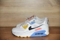 Nike AIR MAX оригинални маратонки, размер 36.5, снимка 2