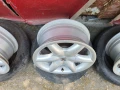 Джанти Пежо 4x108x6,5J15ет12, снимка 6