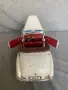 кобичка  Mercedes-Benz 300 S от 1955 г 1:18, Maisto., снимка 6
