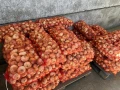 Мрежести чували за пакетиране на зеленчуци, снимка 4